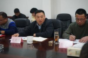 零距離宣講鼓干勁，心貼心交流促實干——集團黨委副書記、副董事長、