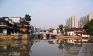 【營銷動態(tài)】市心貴脈，唯此達昌，一座公園御府