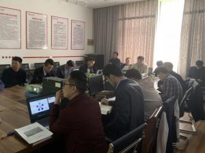 公司高效應(yīng)用BIM技術(shù)，全面提升項(xiàng)目管理品質(zhì)