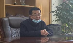 強(qiáng)化細(xì)化防疫舉措，有序推進(jìn)公司復(fù)工復(fù)產(chǎn)！