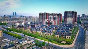 房總集團(tuán)成功獲評(píng)“十三五”浙江房地產(chǎn)品牌30強(qiáng)！